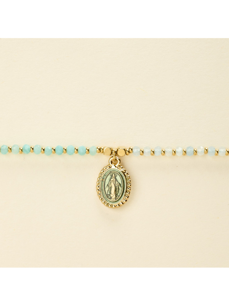By Garance LARS AMAZONITE TURQUOISE