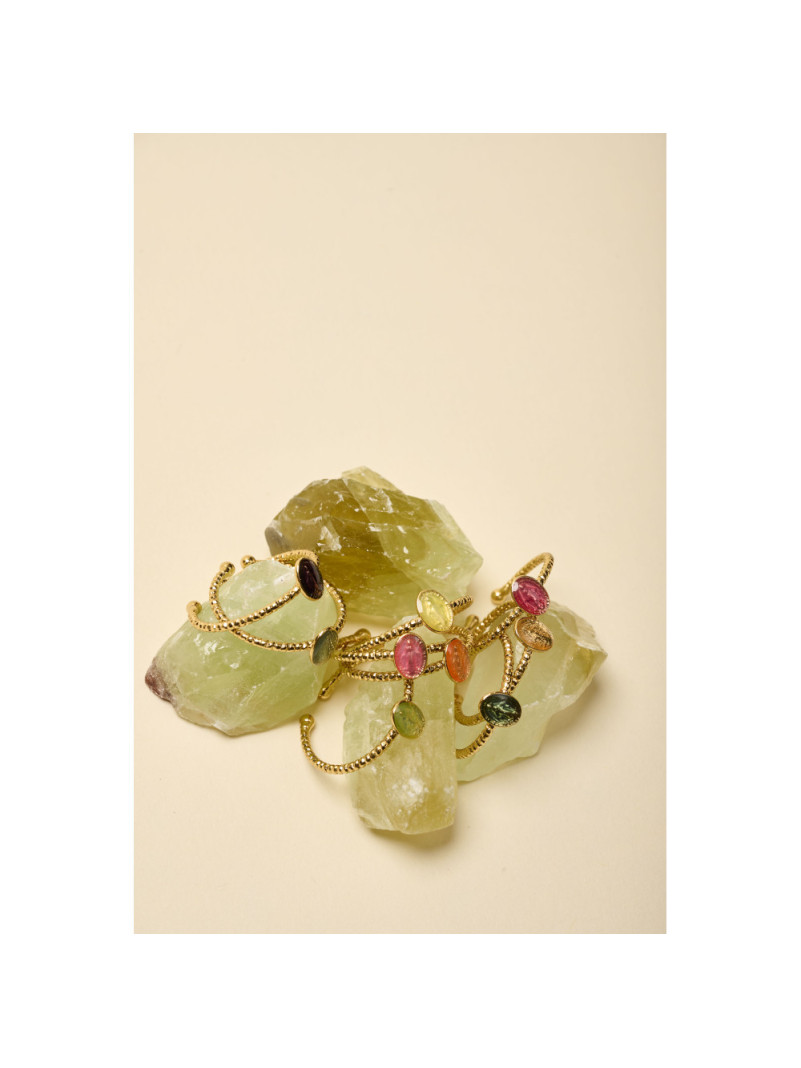 BAGUE BY GARANCE IVOR