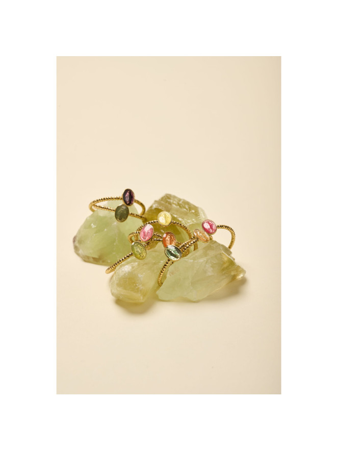 BAGUE BY GARANCE IVOR