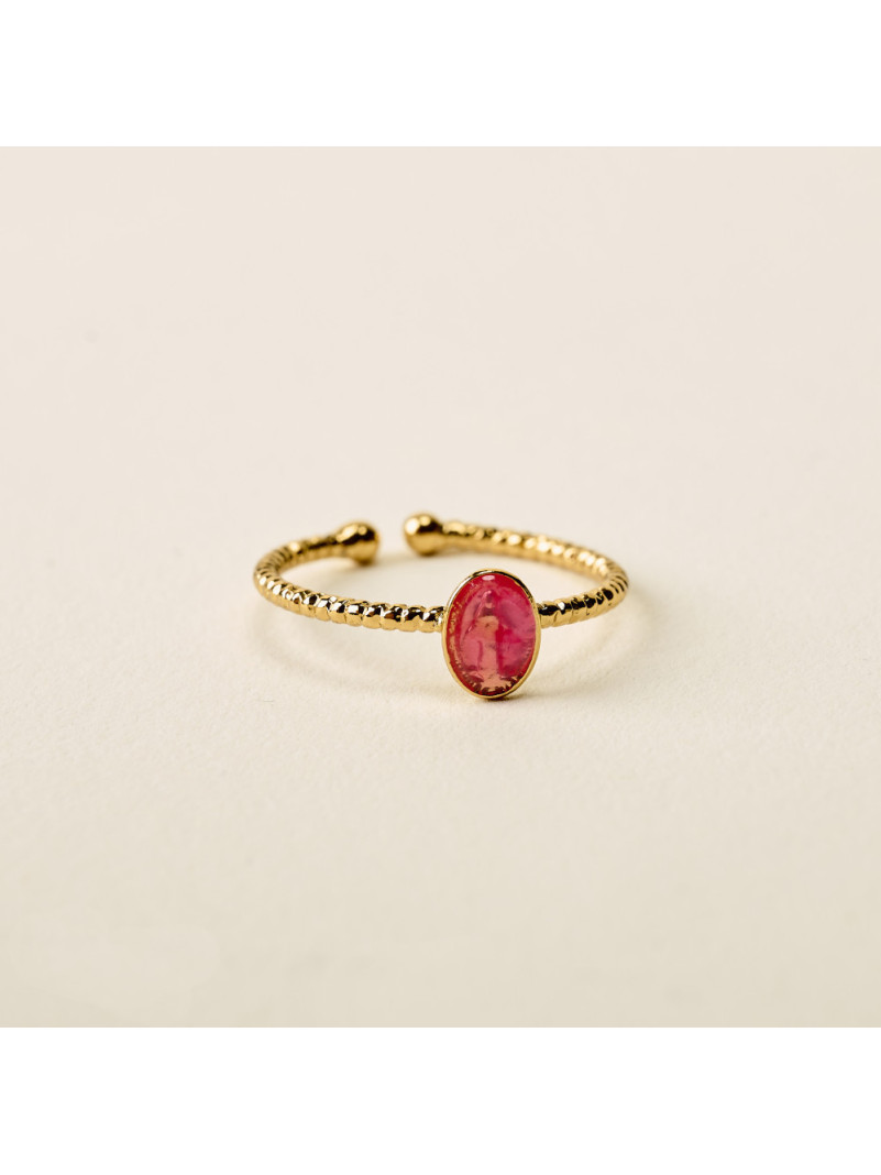 BAGUE BY GARANCE IVOR