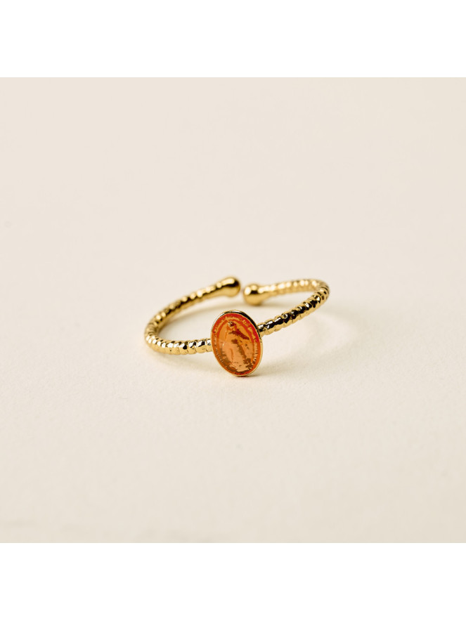 BAGUE BY GARANCE IVOR