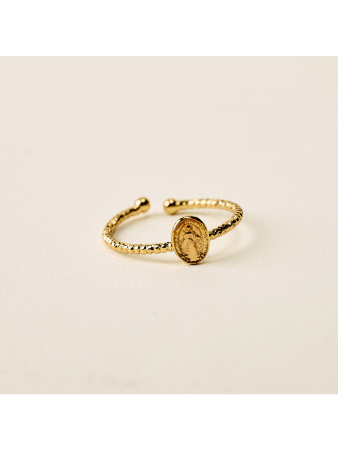 BAGUE BY GARANCE IVOR