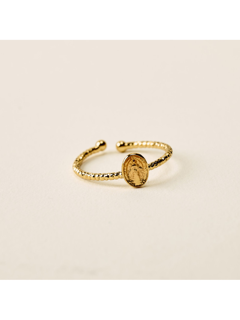BAGUE BY GARANCE IVOR