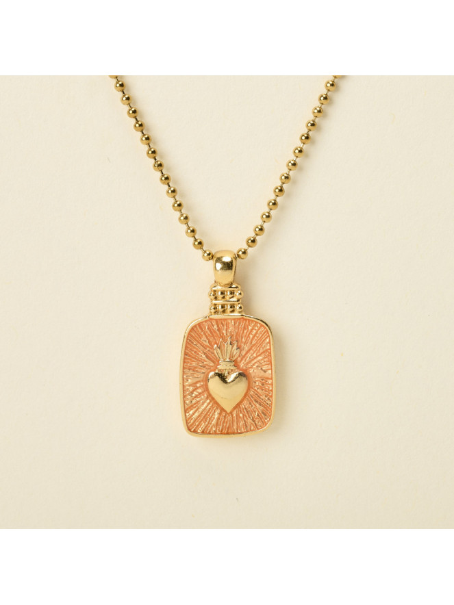 Collier By Garance INEZ