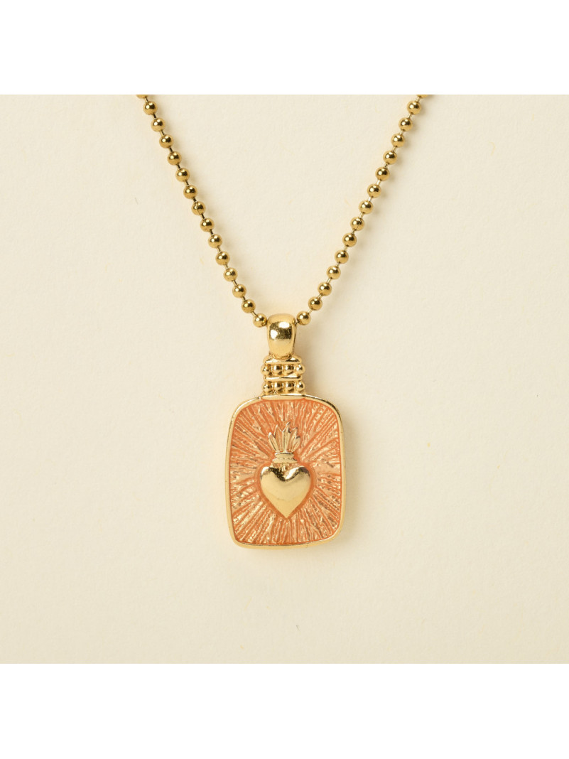 Collier By Garance INEZ