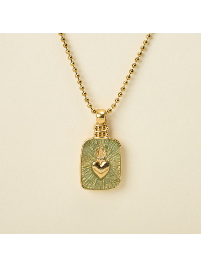 Collier By Garance INEZ