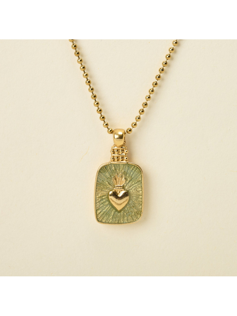 Collier By Garance INEZ