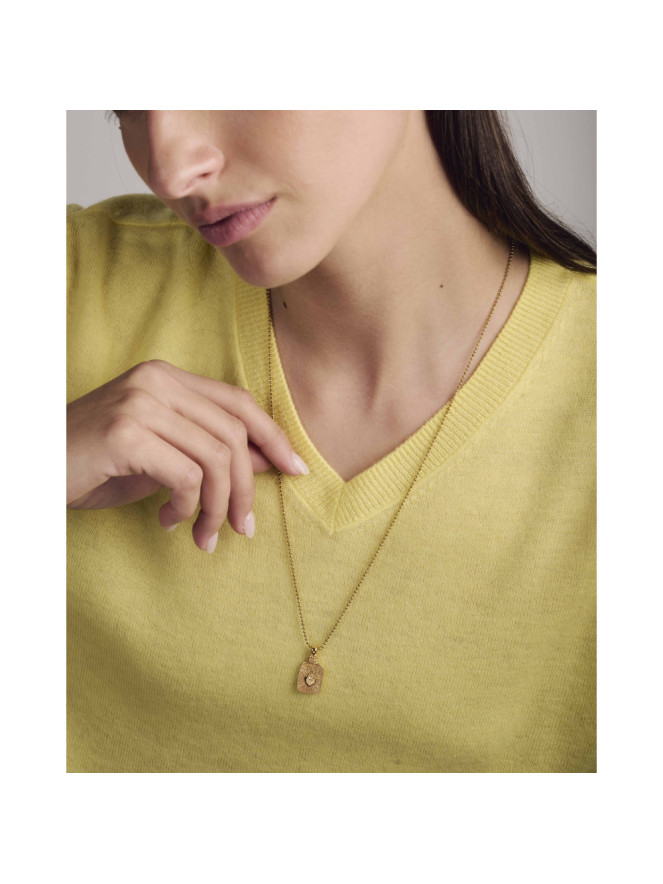 Collier By Garance INEZ