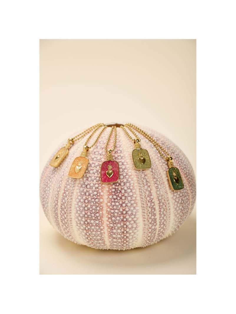 Collier By Garance INEZ