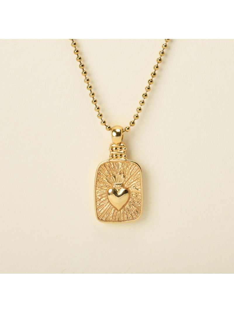 Collier By Garance INEZ