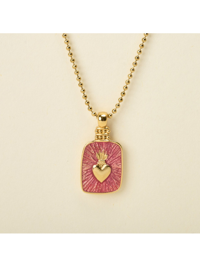 Collier By Garance INEZ