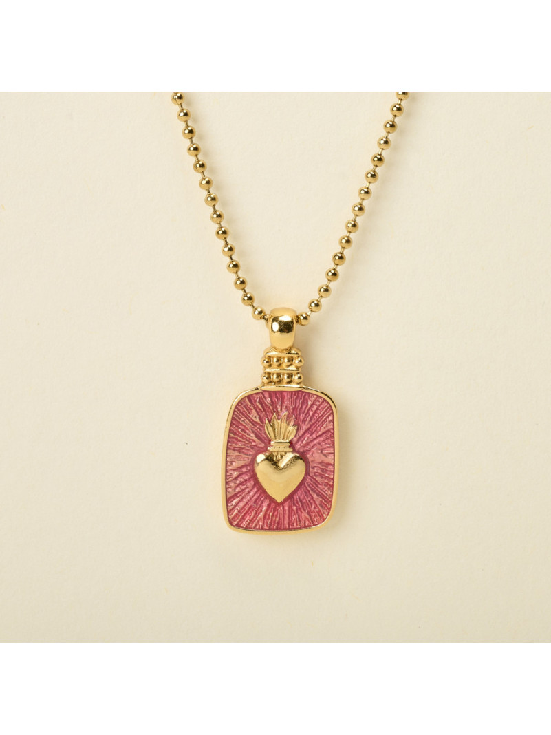 Collier By Garance INEZ