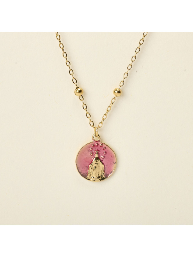 Collier By Garance LIAM