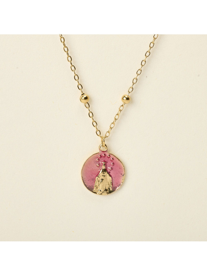 Collier By Garance LIAM