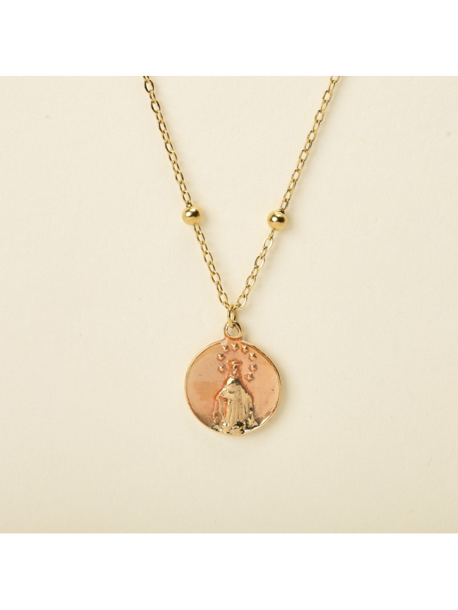 Collier By Garance LIAM