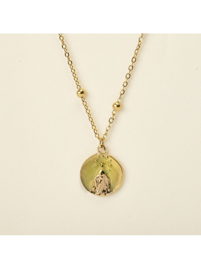 Collier By Garance LIAM