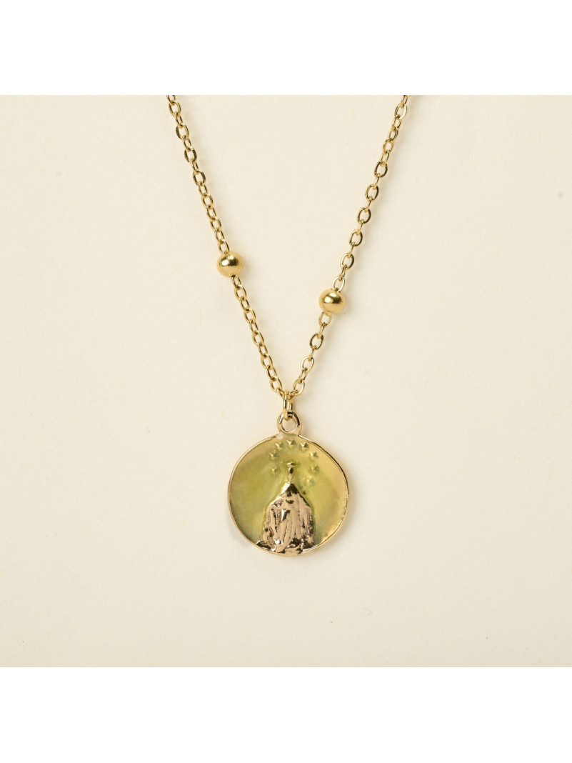 Collier By Garance LIAM