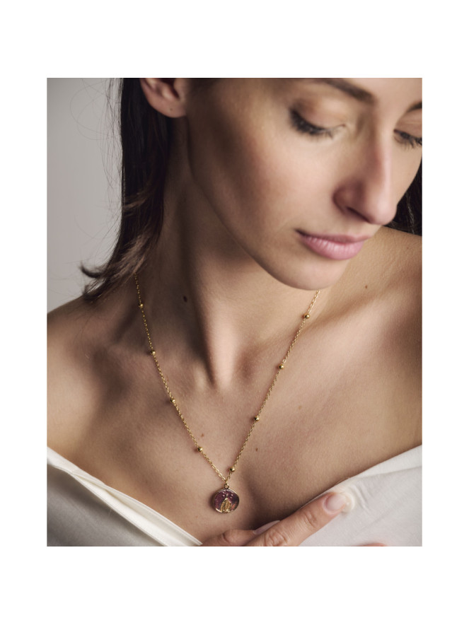 Collier By Garance LIAM