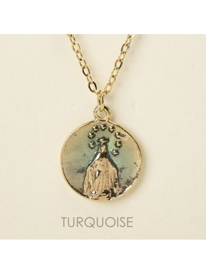 Collier By Garance LIAM