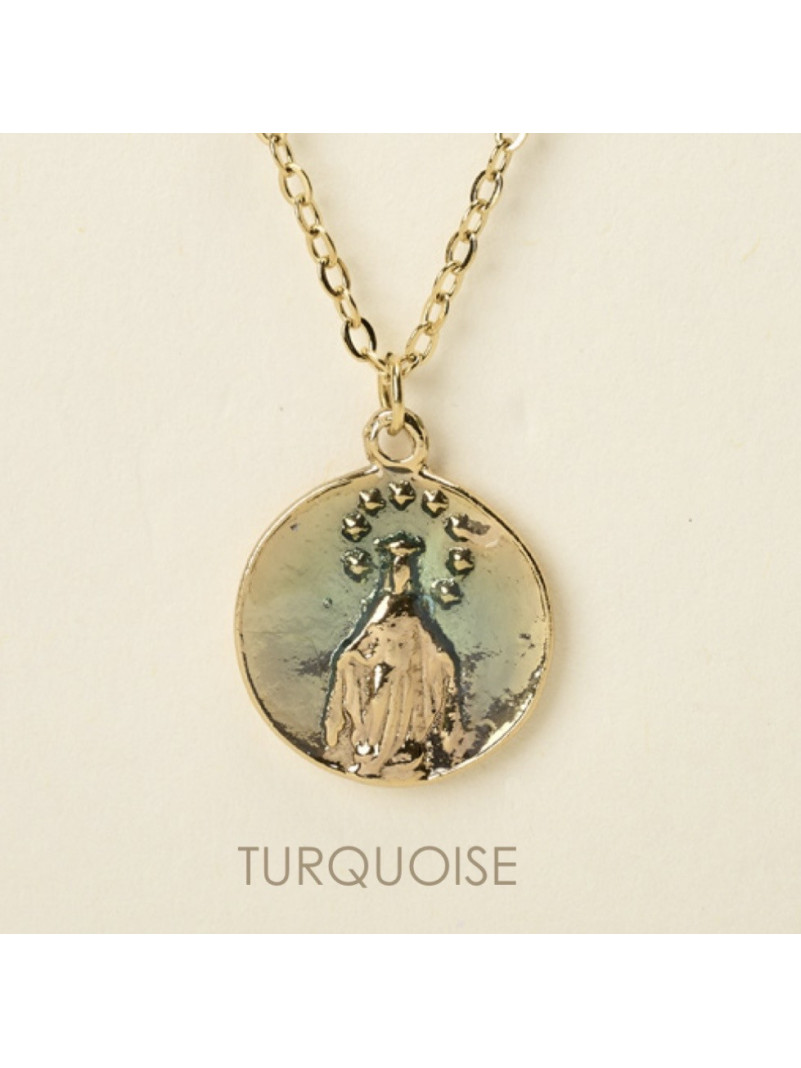 Collier By Garance LIAM