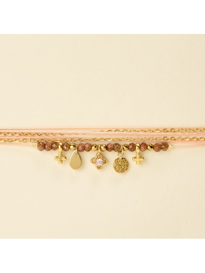 Bracelet By Garance ARLO