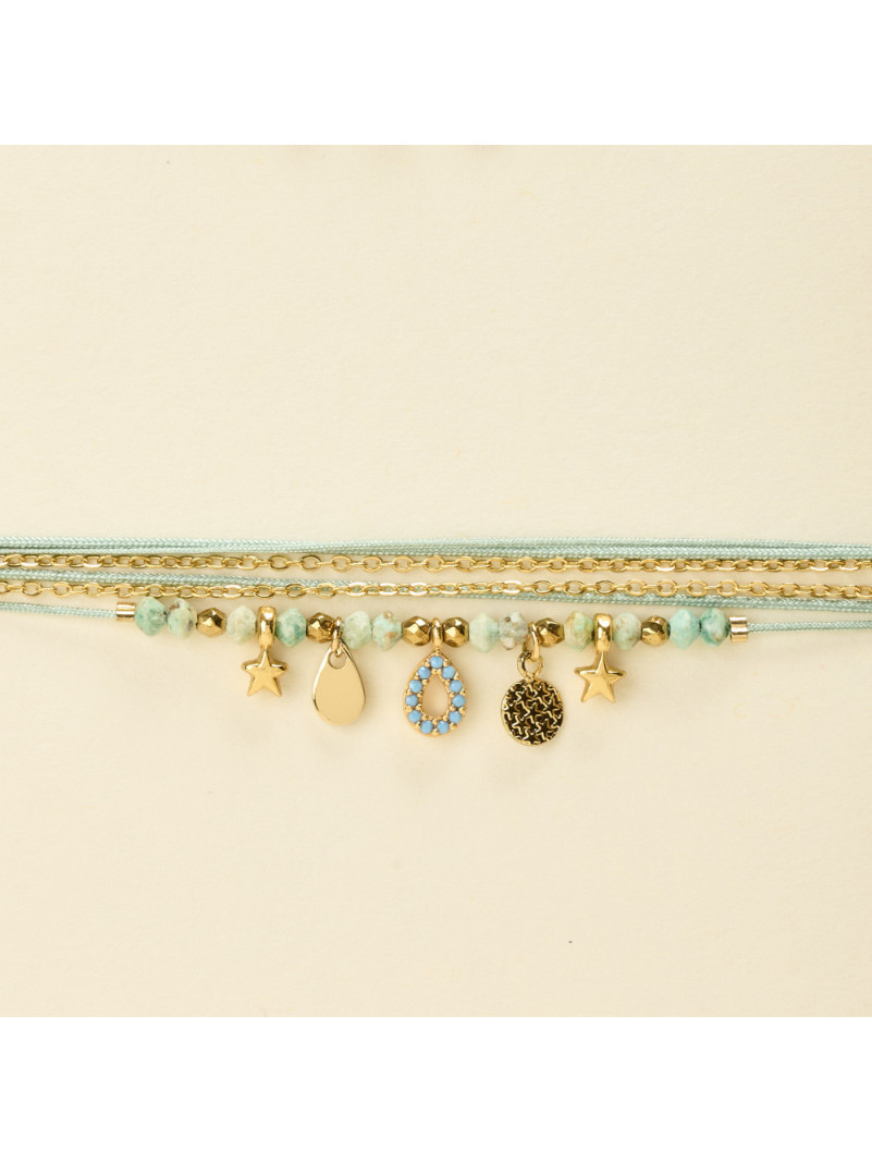 Bracelet By Garance ARLO