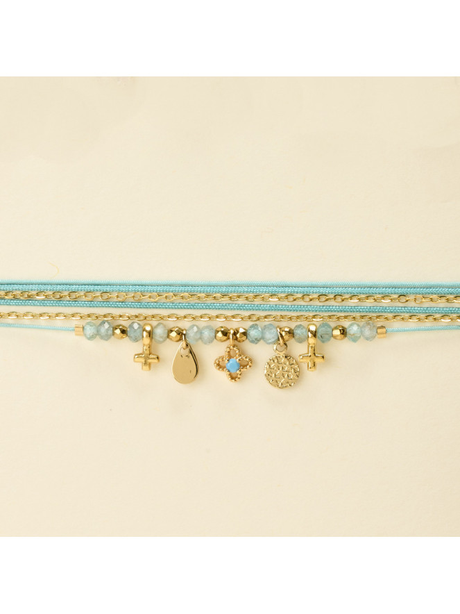 Bracelet By Garance ARLO