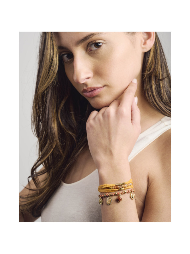 Bracelet By Garance BRUNA