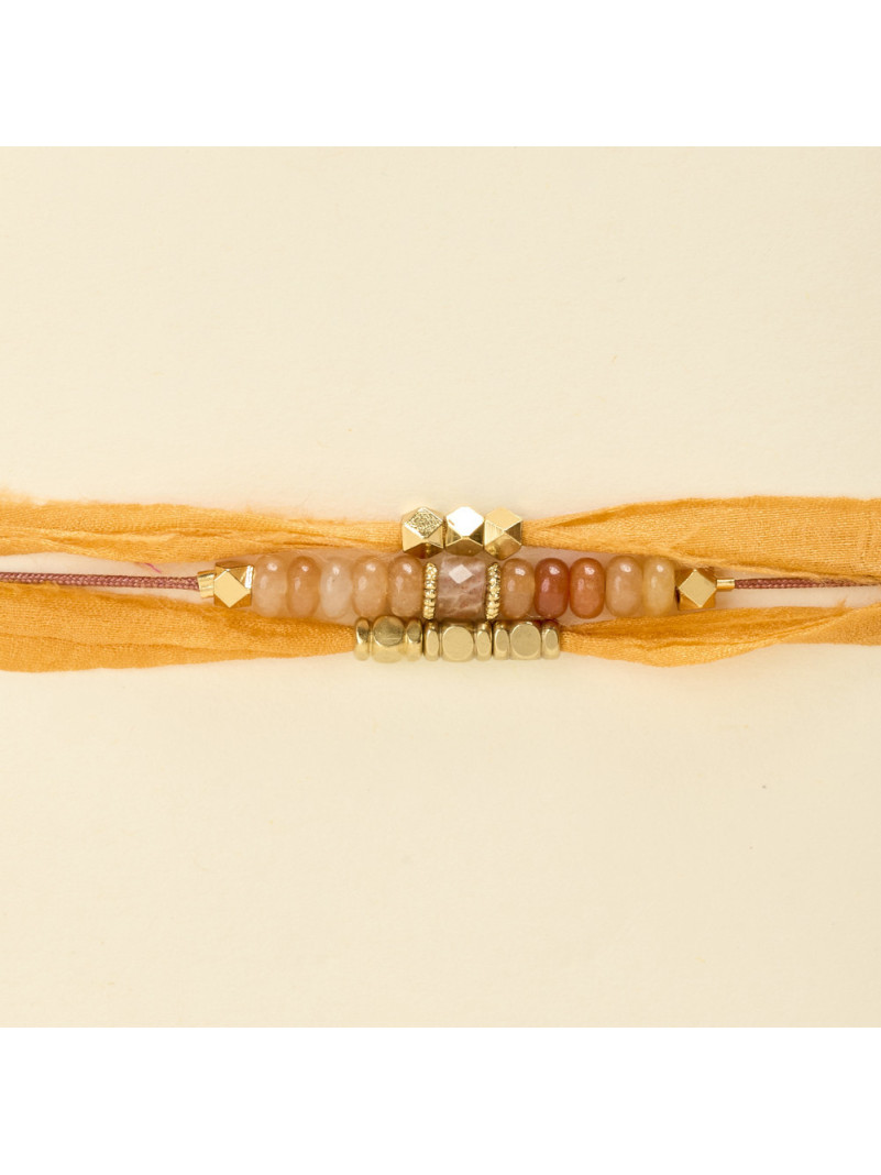 Bracelet By Garance BRUNA