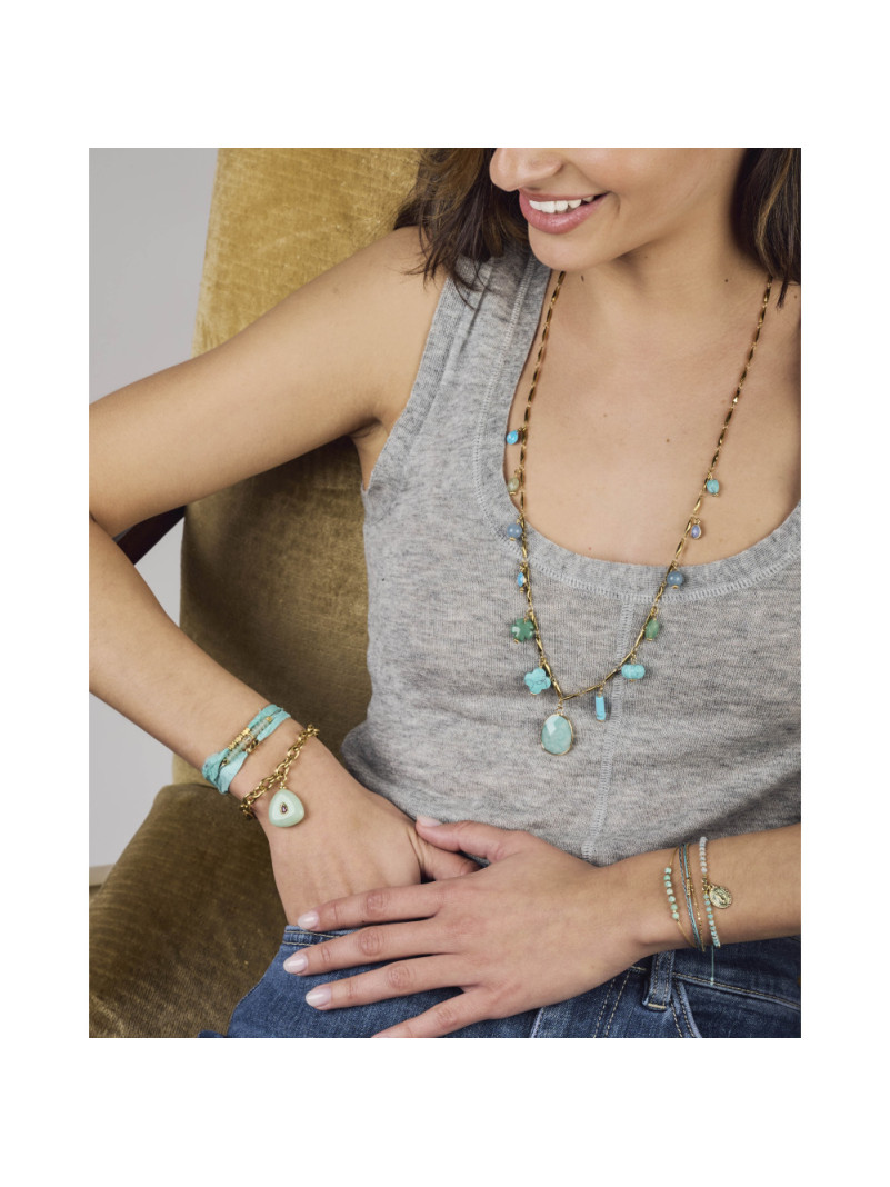 Bracelet By Garance BRUNA