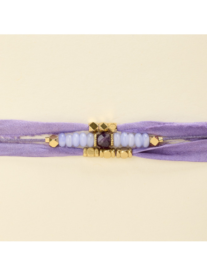 Bracelet By Garance BRUNA