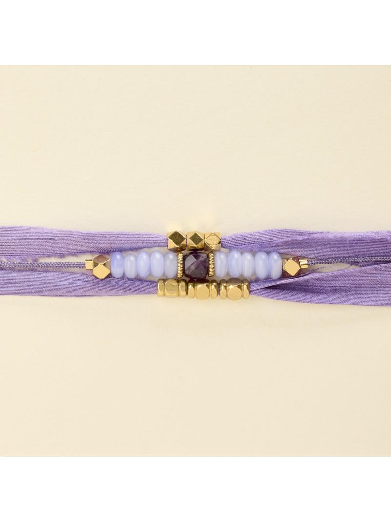 Bracelet By Garance BRUNA