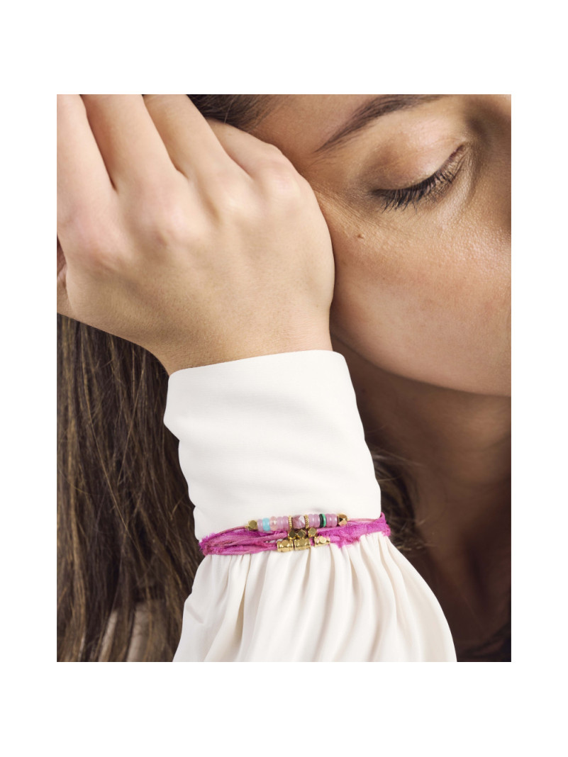 Bracelet By Garance BRUNA