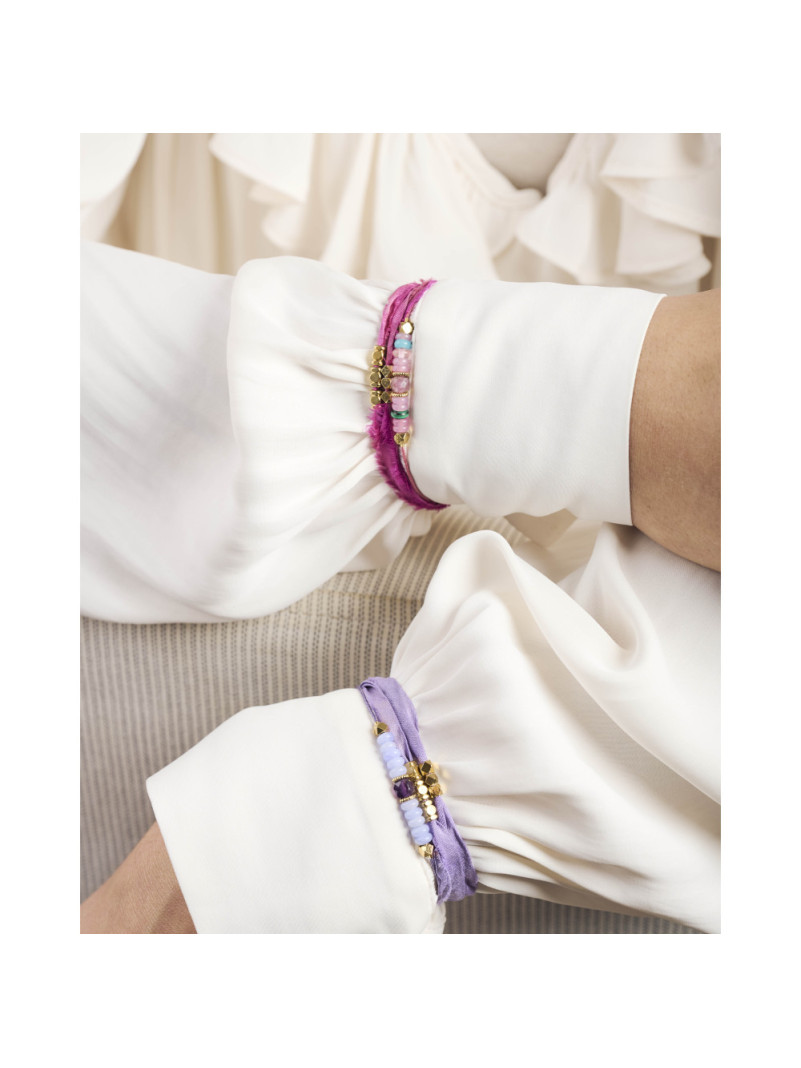 Bracelet By Garance BRUNA