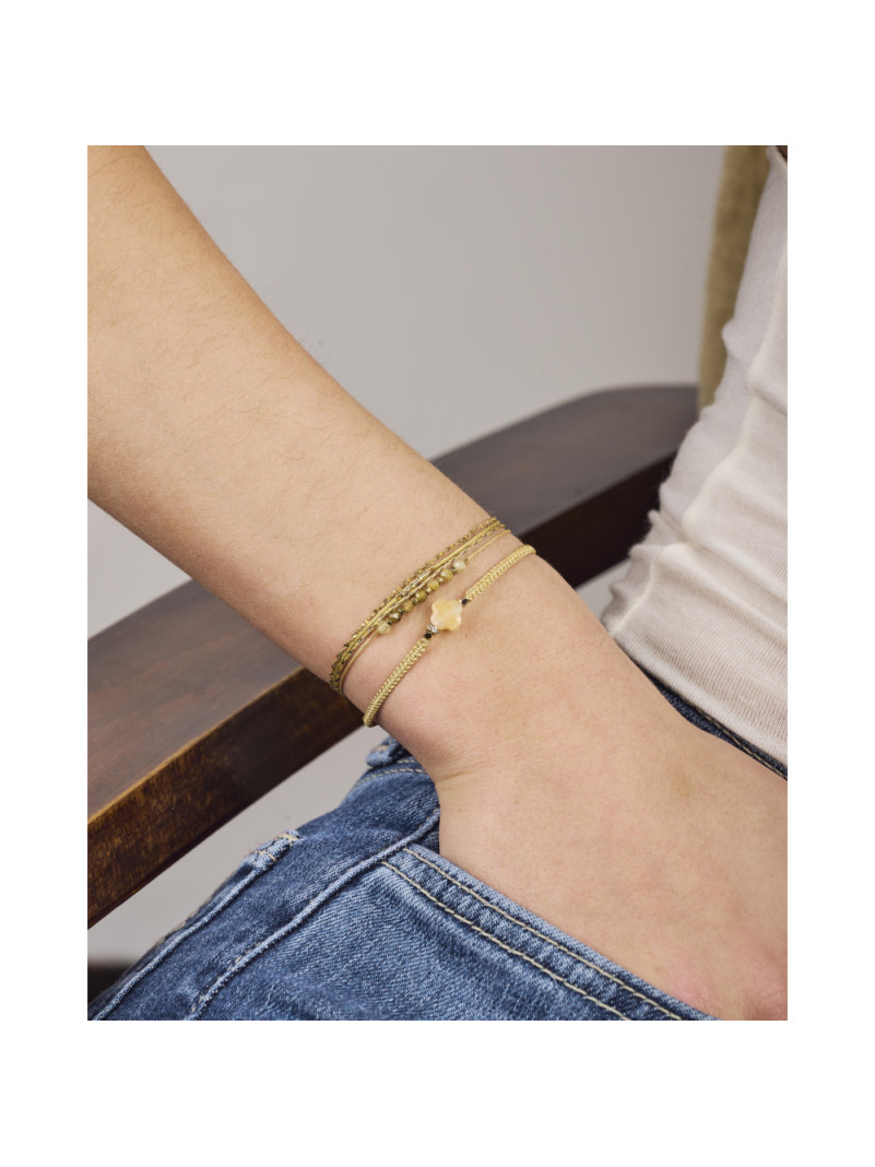 Bracelet By Garance CLOE