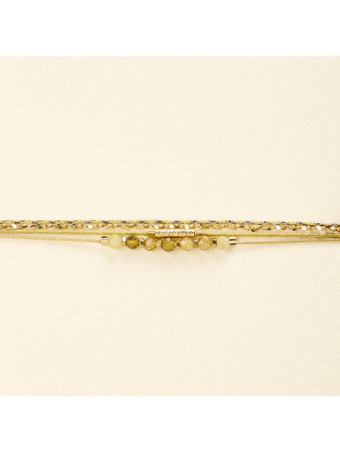 Bracelet By Garance CLOE