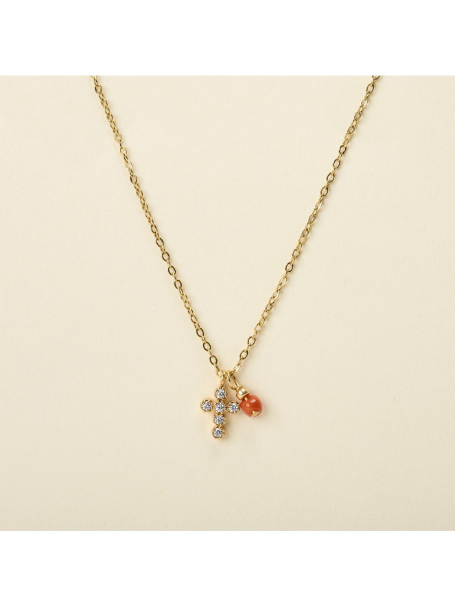 Collier By Garance ROLF CROIX