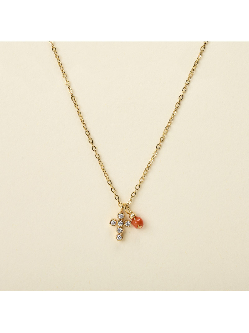 Collier By Garance ROLF CROIX