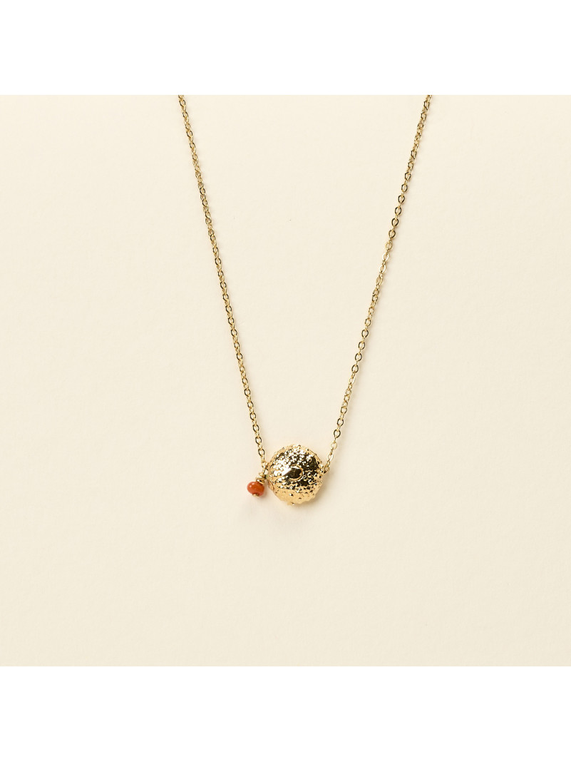 Collier By Garance ROMY OURSIN