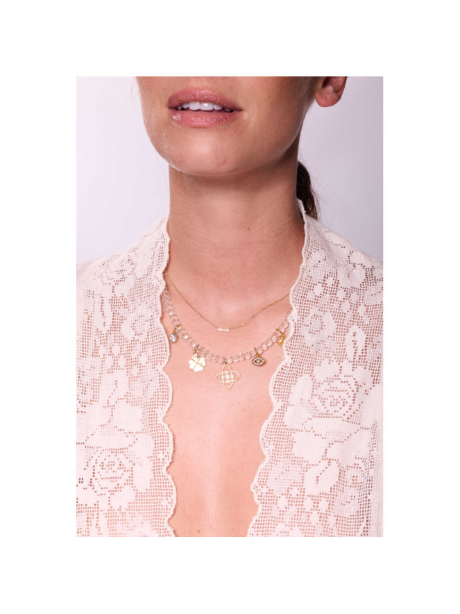 Collier By Garance TOVA LIGNE