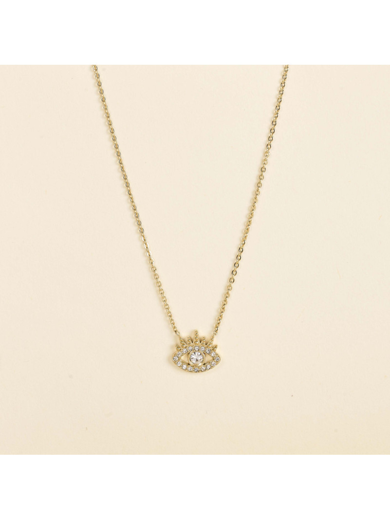 Collier By Garance TOVA OEIL