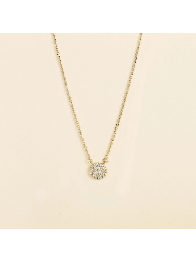 Collier By Garance TOVA ROND