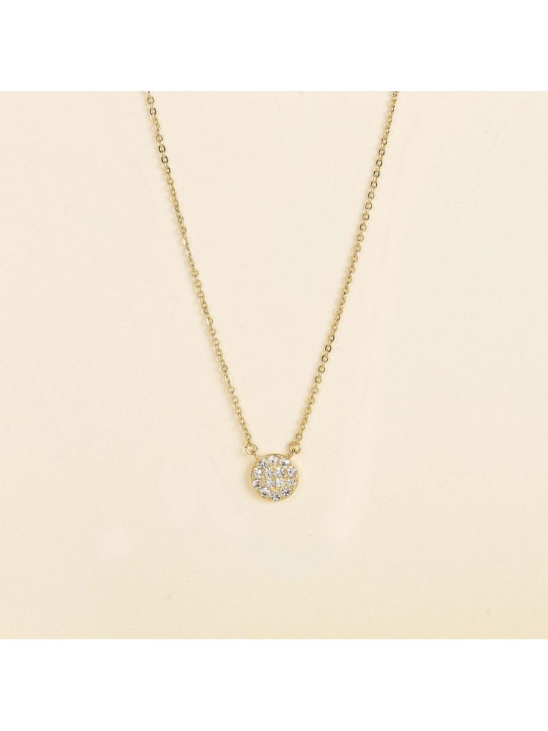 Collier By Garance TOVA ROND