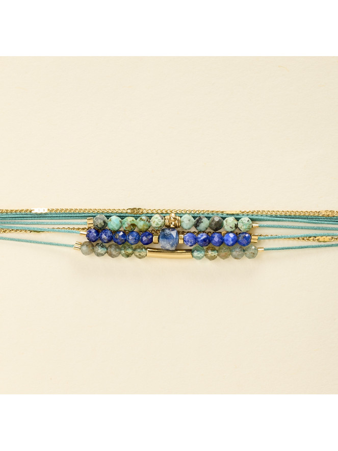Bracelet By Garance CICI