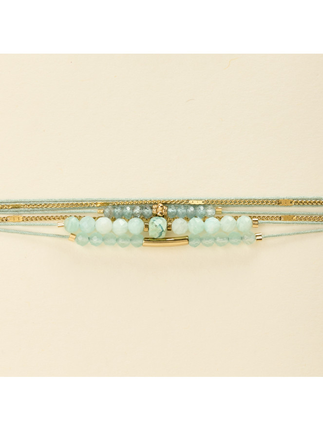 Bracelet By Garance CICI