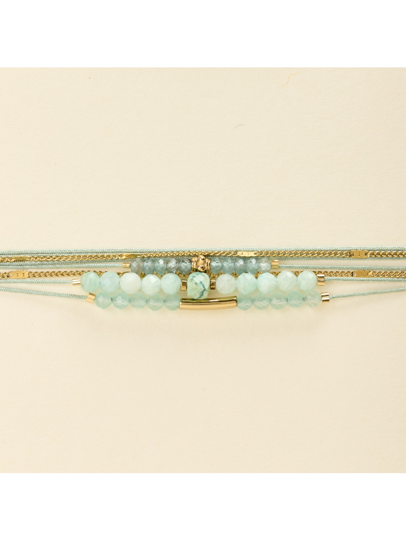 Bracelet By Garance CICI