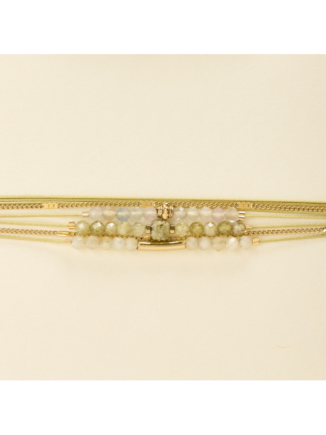 Bracelet By Garance CICI