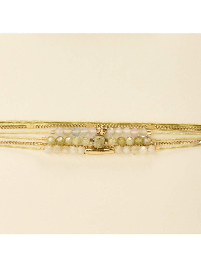 Bracelet By Garance CICI