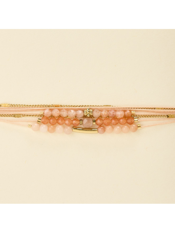 Bracelet By Garance CICI