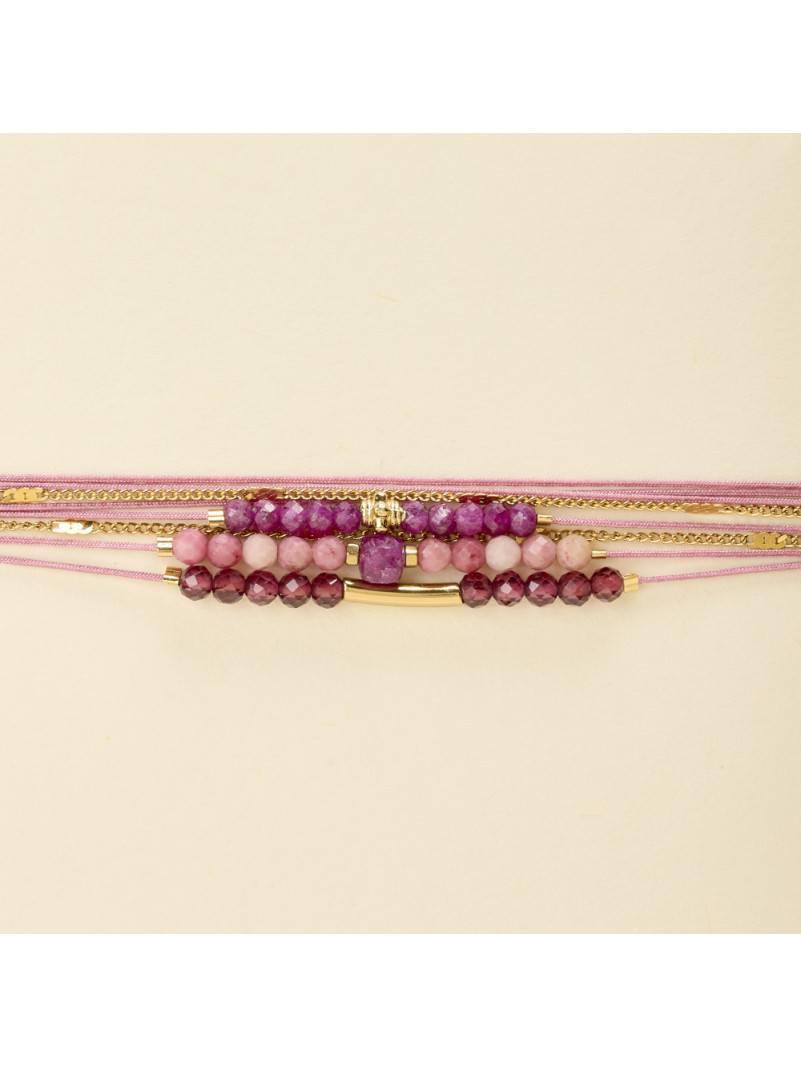 Bracelet By Garance CICI